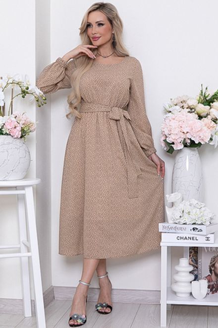 Платье 71487 Avili