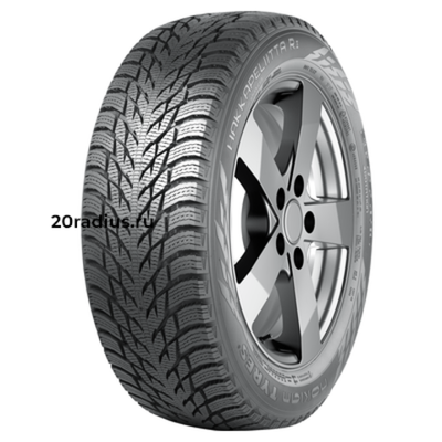 195/55R16 91R XL Hakkapeliitta R3 TL