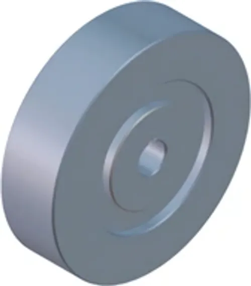 Зенковка 90°, 63 мм, HSS-XE, КМ4, LENZ, арт. LZSK-15630