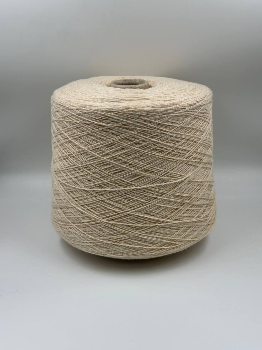 Millefili Pele 750 м/100 гр 70% меринос 10% кашемир 20% па Кардная двунитка