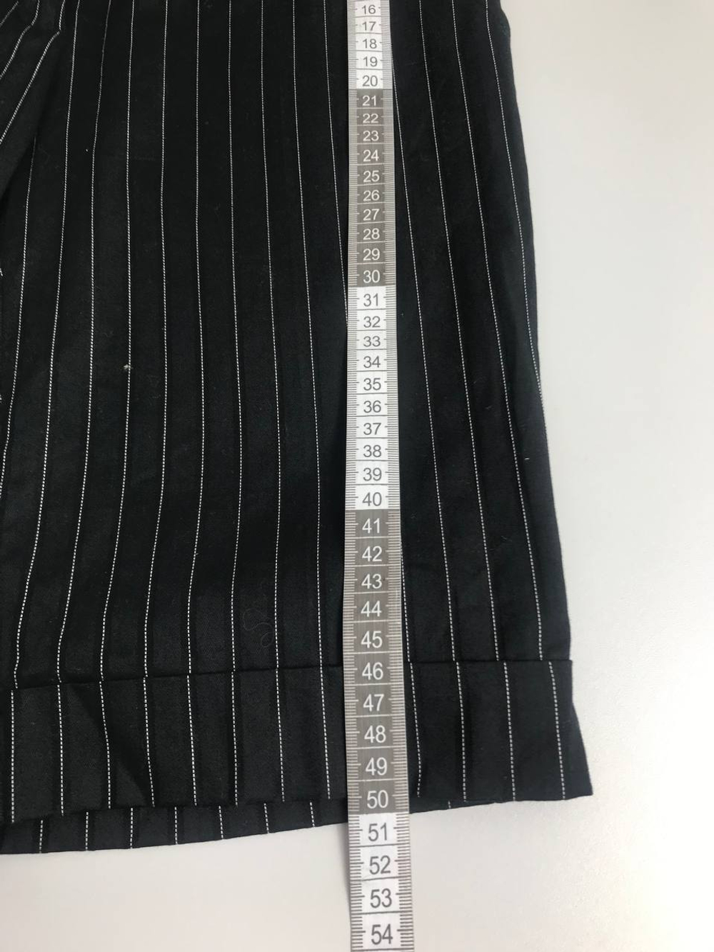 Шорты S.Oliver в полоску 42 размер