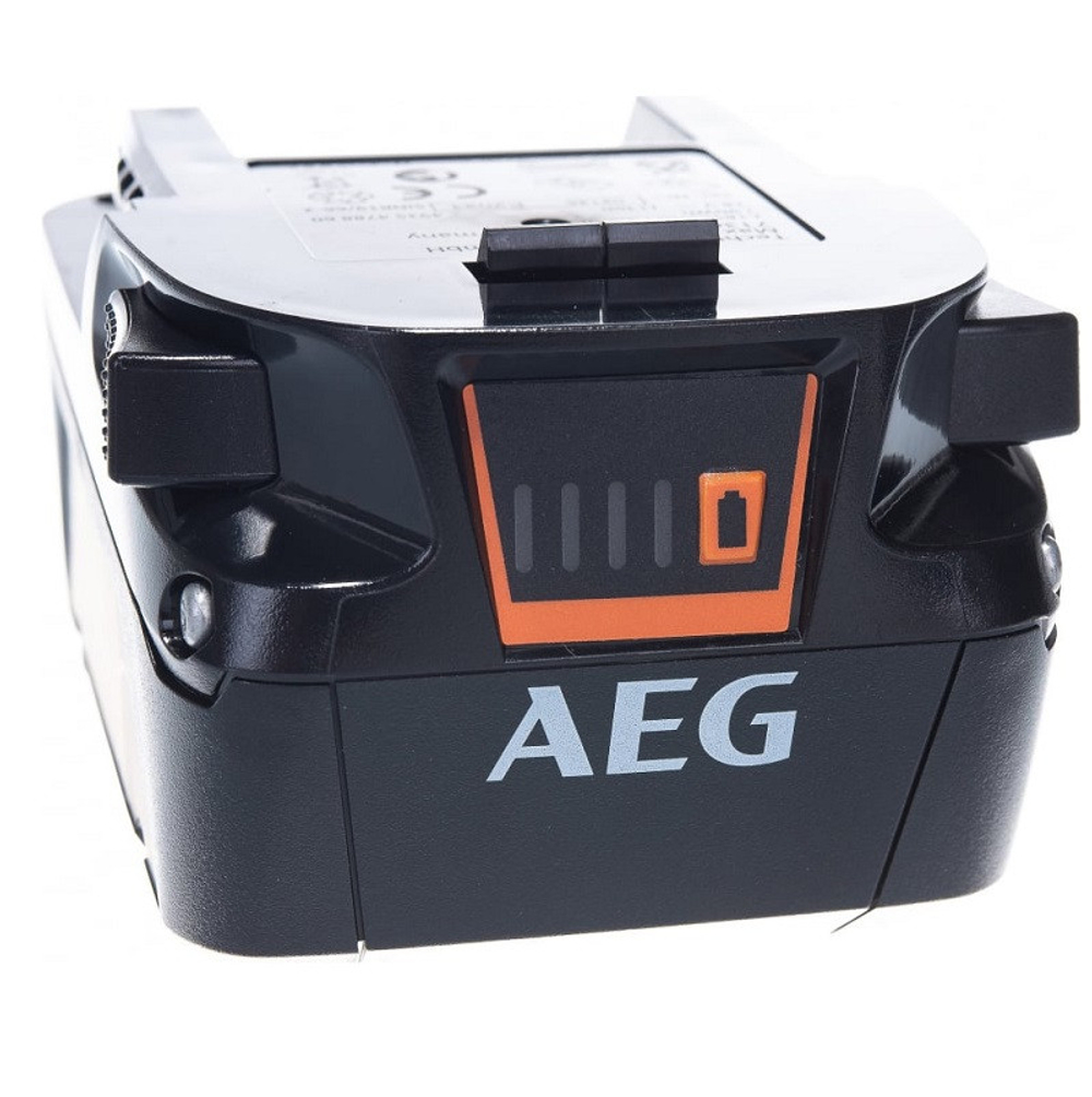 Аккумулятор AEG L1850SHD 4935478860