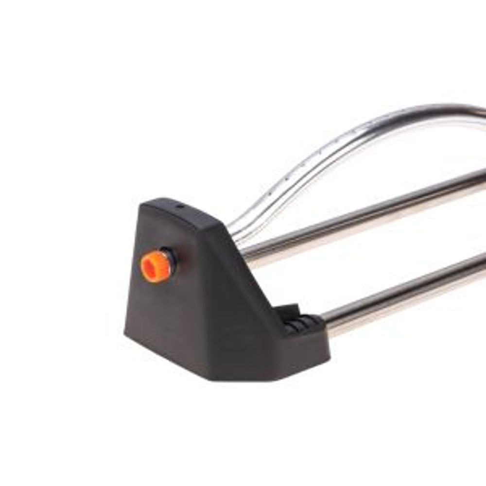 Дождеватель для полива осциллирующий 190м² ЧЕТЫРЕ СЕЗОНА