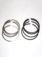 Кольца поршневые 4801004030 для Chery Amulet / Чери Амулет