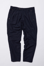 БРЮКИ СВОБОДНОГО СИЛУЭТА