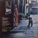 The Doors / Strange Days (LP)