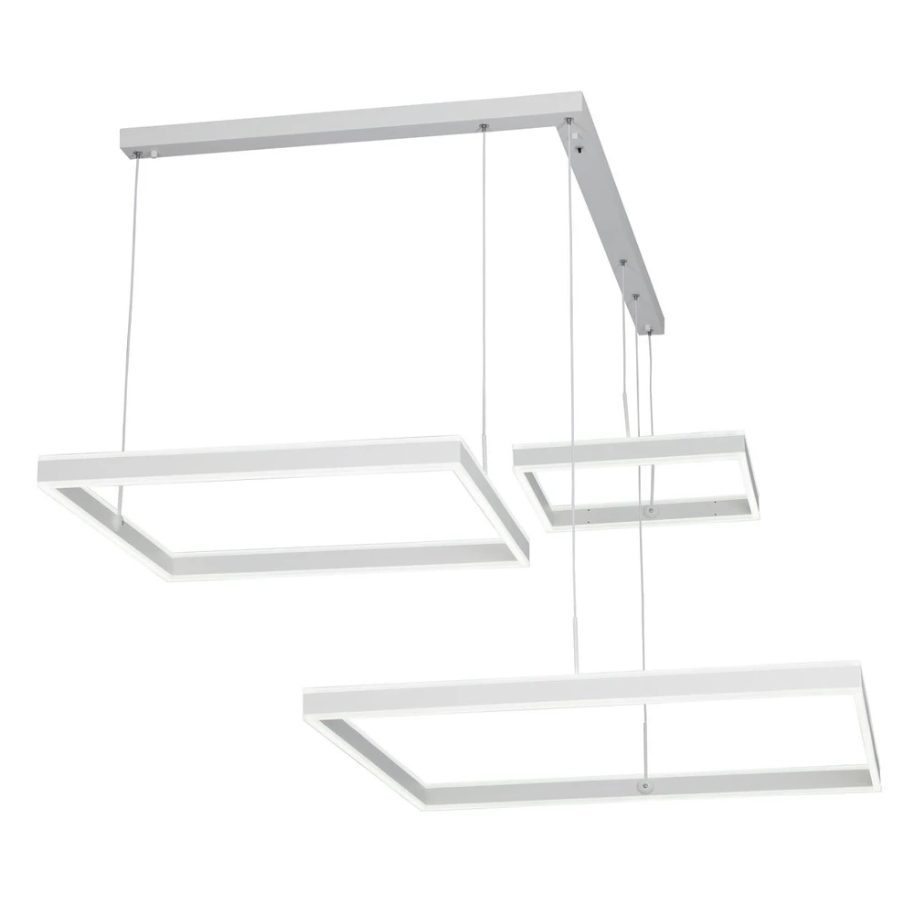 Подвесная люстра Citilux ДУЭТ CL719K310