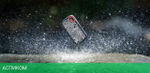Внешний накопитель SanDisk 4TB SDSSDE61-4T00-G25