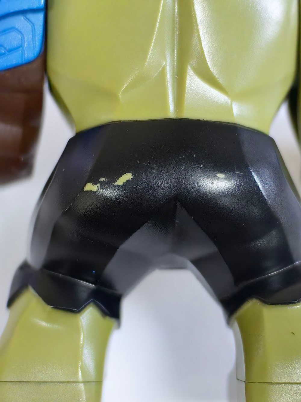 USED Халк sh0413