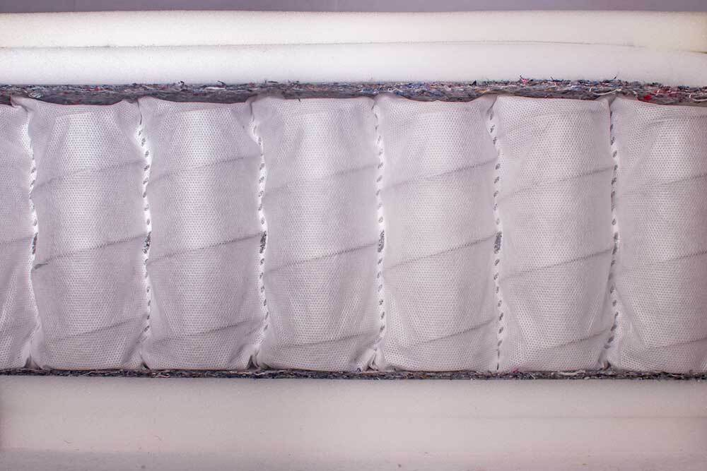 Матрас Dreamline Classic +40 TFK (х/б жаккард)