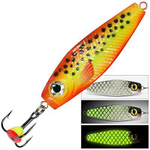 Блесна для рыбалки зимняя AQUA СВЕТЛЯЧОК