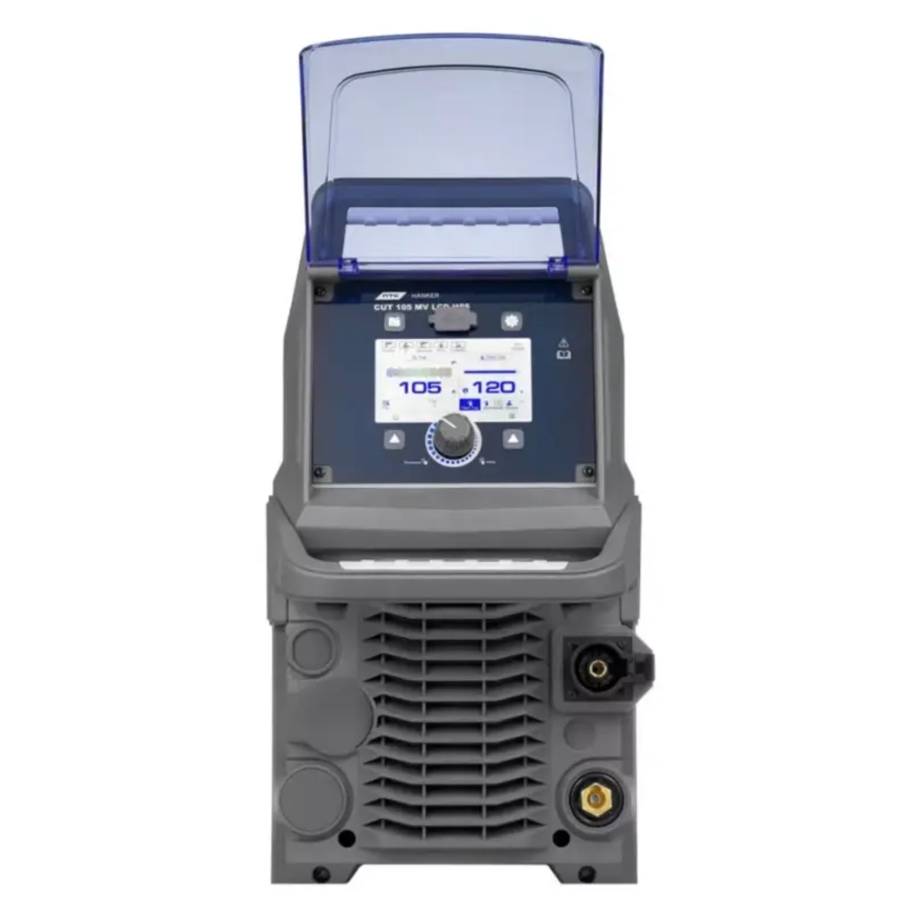ПТК HANKER CUT 105 MV LCD H85 аппарат воздушно-плазменной резки 005.400.503
