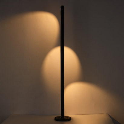 Ландшафтный светодиодный светильник Odeon Light BAMBOO 7021/9FL