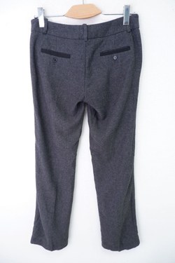 Брюки Oodji осенние 46 размер