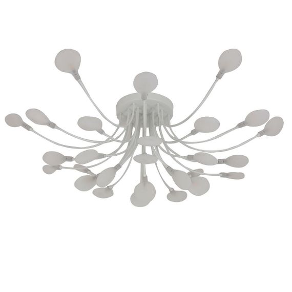 Потолочная люстра F-Promo Skein 4198-28C