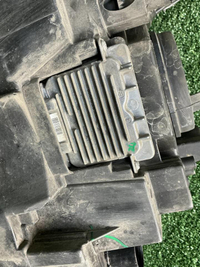 Фара левая Range Rover Vogue 4 (2012-2017) ксенон