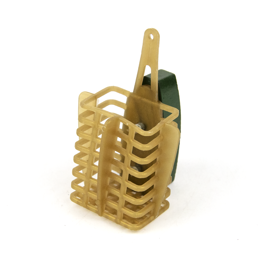 Монтаж Фидер-Спорт