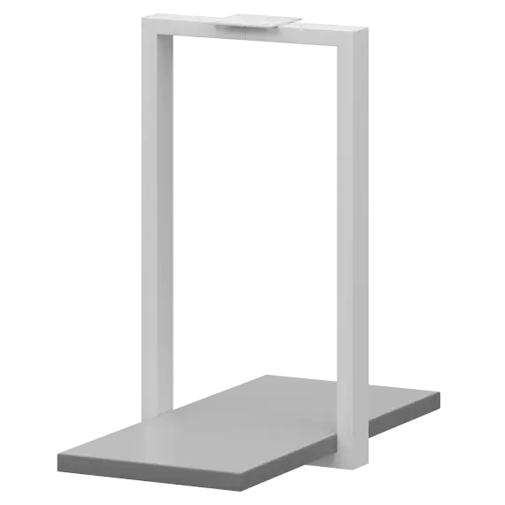 Подвесной держатель под СБ ПДСБ.Ф  270x500x525 Арго-М