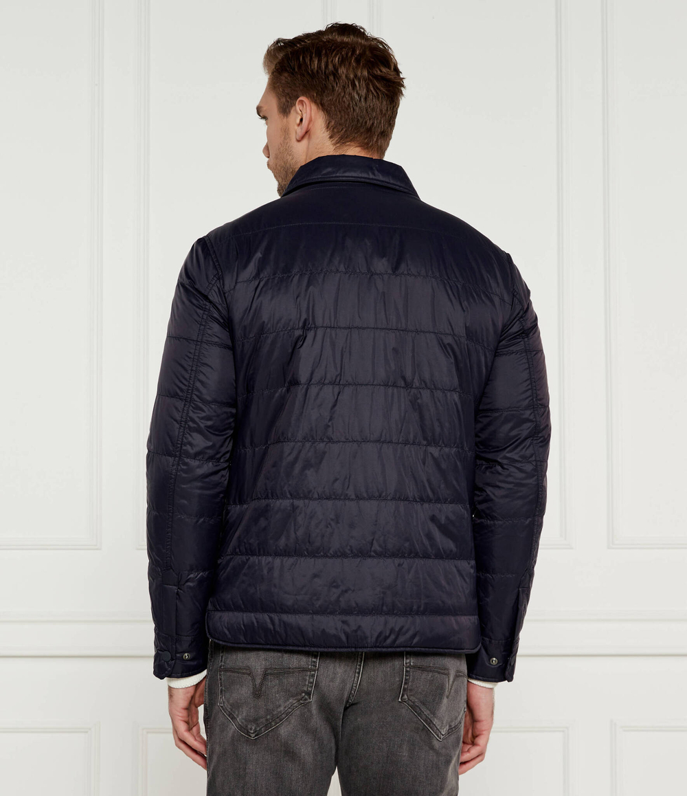 Куртка Oscar Jacobson - темно-синий(12691240)