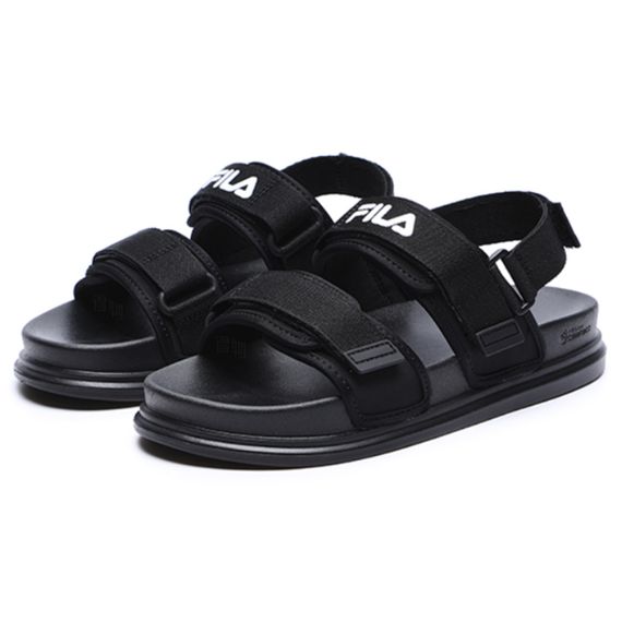 Fila Jaya 'Black'