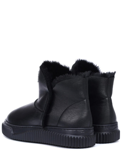 Полусапоги женские VOILE BLANCHE Land Low