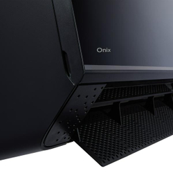 Сплит-система ELECTROLUX, ONIX BLACK SUPER DC Inverter, EACS/I-24HIX-BLACK/N8/in / EACS/I-24HIX-BLACK/N8/out