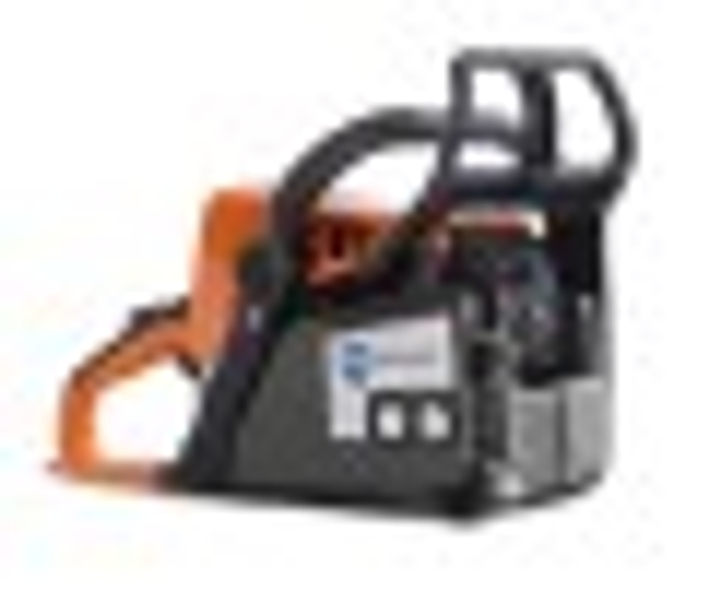 Бензопила HOLZFFORMA G255 CS25066GY