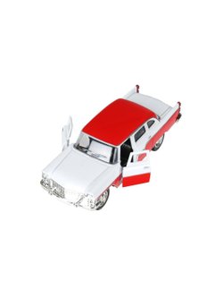 Машинка детская металлическая 12 см