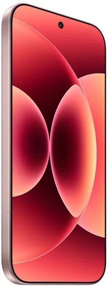 Смартфон Xiaomi 17 12 ГБ | 512 ГБ («Альпийский розовый» | Alpine Pink) (версия Global)