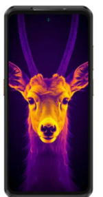 Смартфон  Ulefone Armor 25T Pro 6/256GB