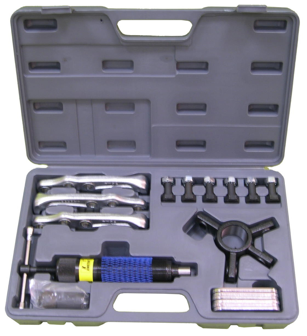 Съемник многофункциональный гидравлический СТАНКОИМПОРТ, KA-1020