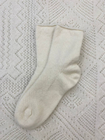 Носки женские Н265-02 экрю