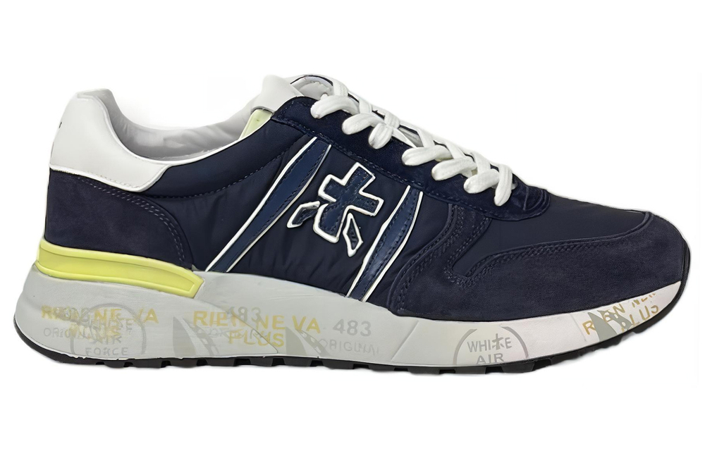 Кроссовки PREMIATA, LANDER6634