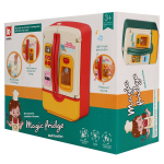 Бытовая техника Холодильник с аксесс., коробка G667A