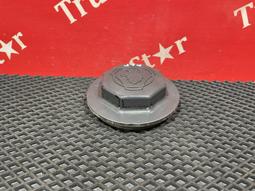 Крышка ступицы передней 2019г.