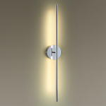 Настенный светодиодный светильник Odeon Light FUERTE 4323/12WL