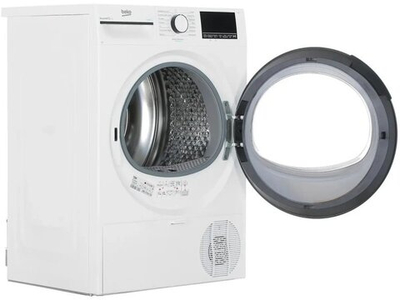 Сушильная машина Beko B3T68230 белый