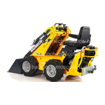 Baumech ML-02 Ковш универсальный 90см, объём 100л