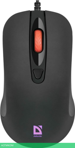 Мышь Defender Ultra Classic MB-280 (52281)