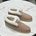 Лоферы Loro Piana