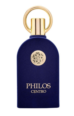 Philos Centro парфюмерная вода unisex