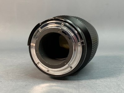 Vivitar 90mm f/2.8 Nikon F