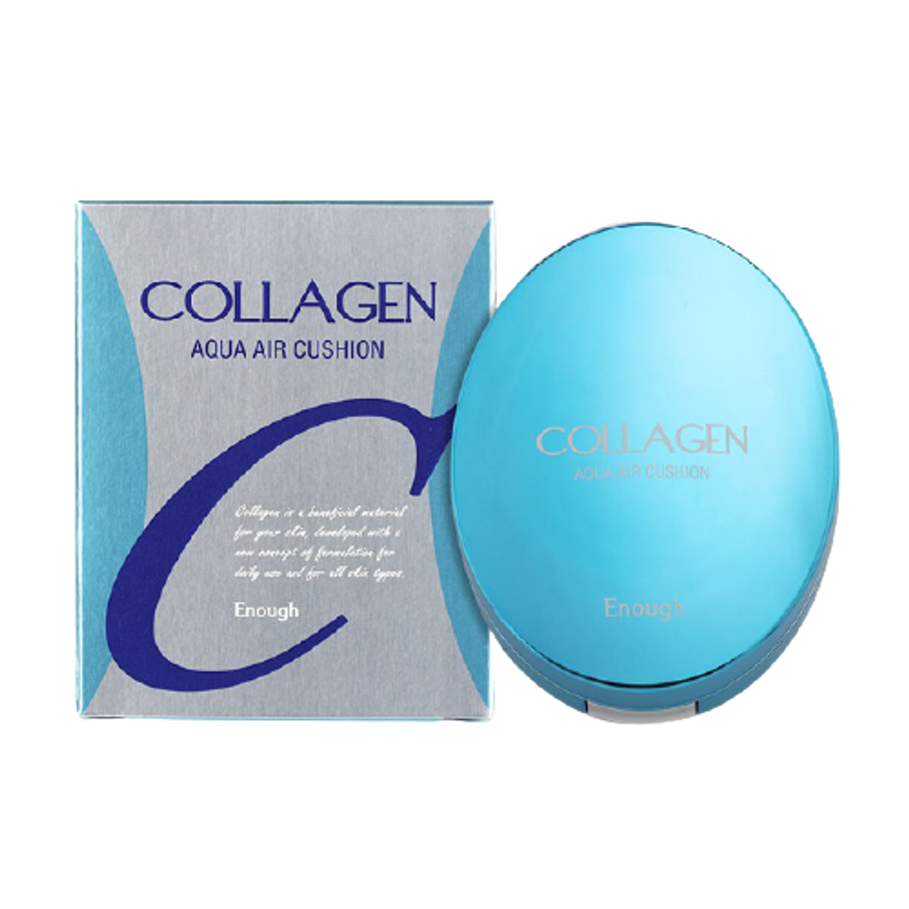 ENOUGH COLLAGEN AQUA AIR CUSHION