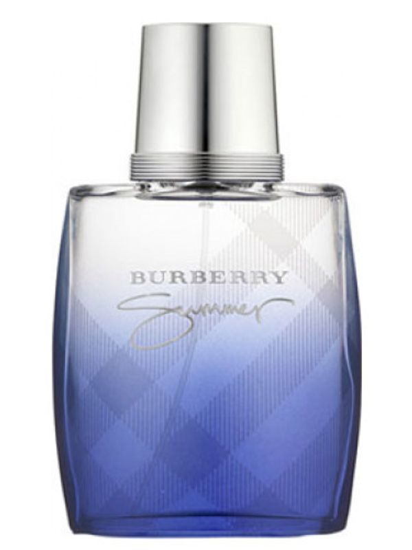 Burberry Summer for Men 2011