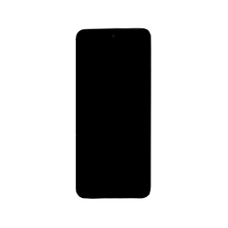 Дисплей для Xiaomi Redmi 13 4G (24040RN64Y) с тачскрином и рамкой Черный - OR