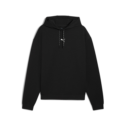 Мужская толстовка PUMA M CLOUDSPUN HOODIE