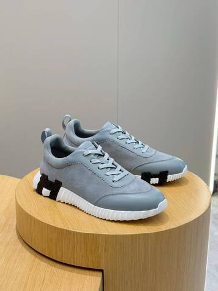 Кроссовки Hermes