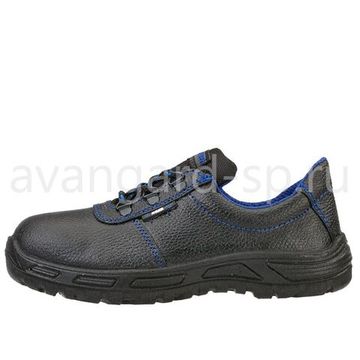 Полуботинки "Легион" ПУ, МП