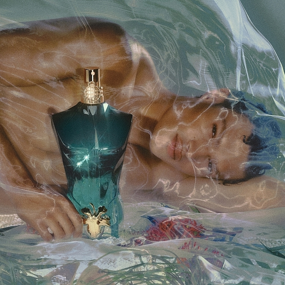 Jean Paul Gaultier Le Beau EDT