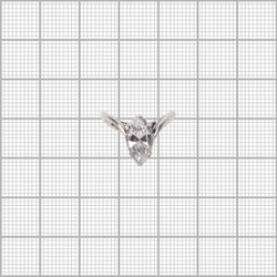 "Джоди" кольцо из коллекции "Санскрит" от Jenavi